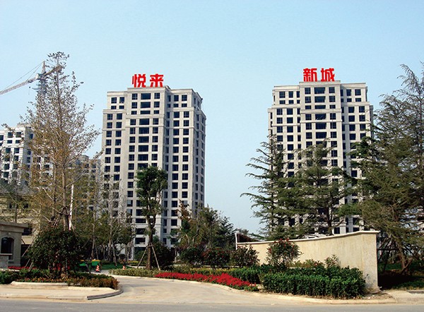 枣庄LED大字